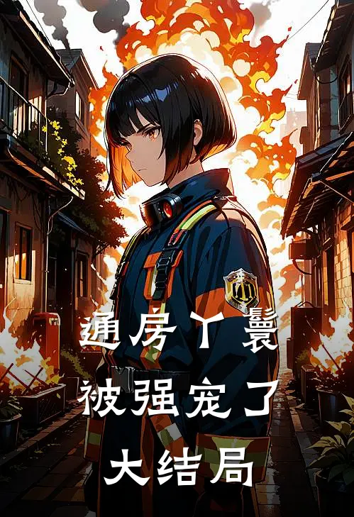 通房丫鬟被强宠了大结局