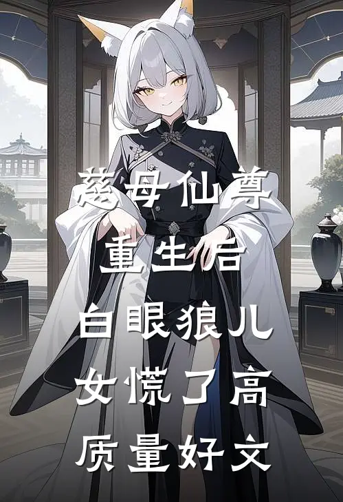 慈母仙尊重生后，白眼狼儿女慌了高质量好文