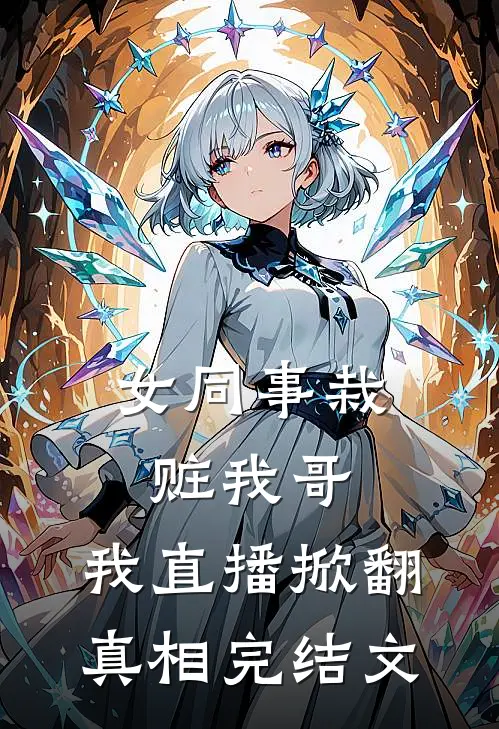 女同事栽赃我哥，我直播掀翻真相完结文