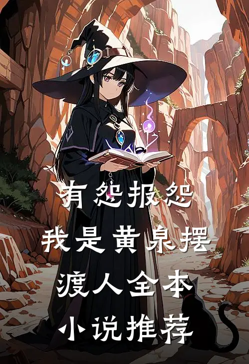 有怨报怨，我是黄泉摆渡人全本小说推荐