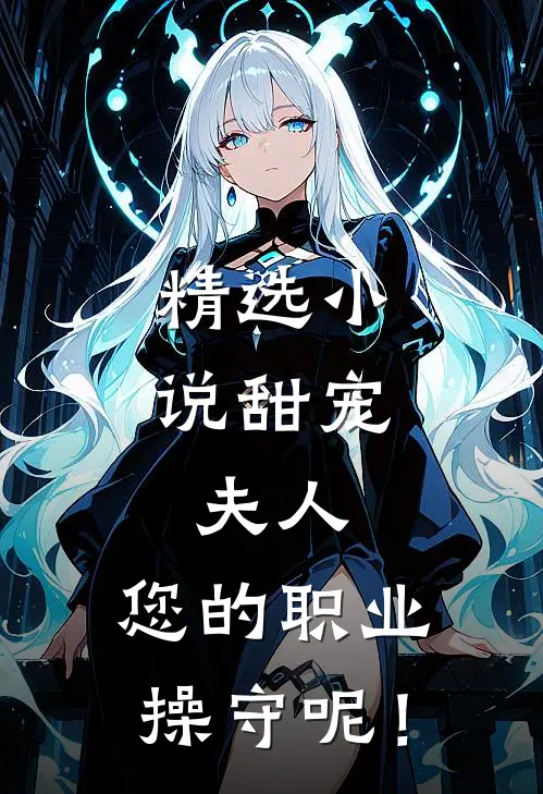 精选小说甜宠：夫人，您的职业操守呢！