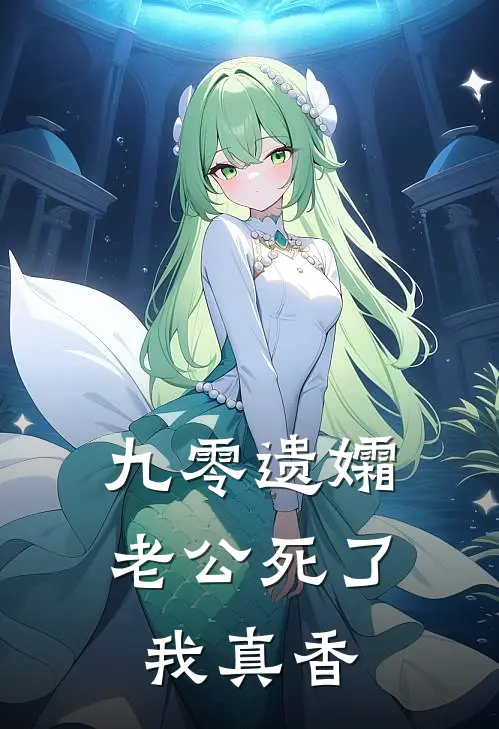 九零遗孀，老公死了我真香