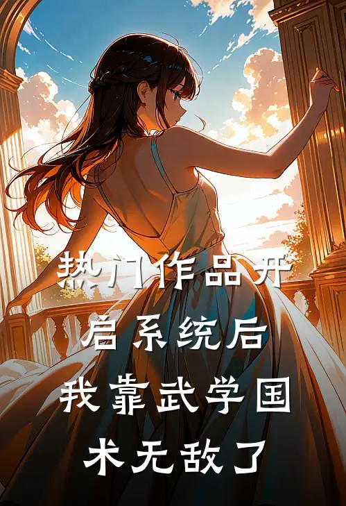 热门作品开启系统后，我靠武学国术无敌了