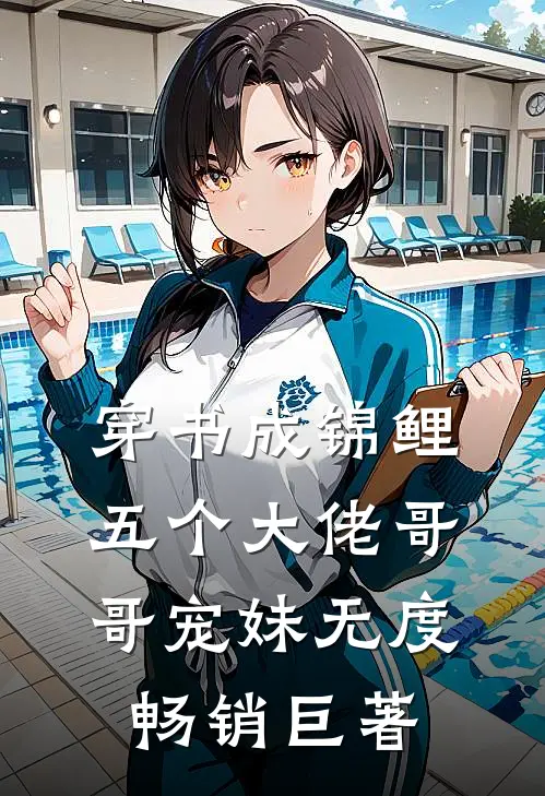 穿书成锦鲤：五个大佬哥哥宠妹无度畅销巨著