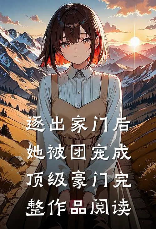 逐出家门后，她被团宠成顶级豪门完整作品阅读