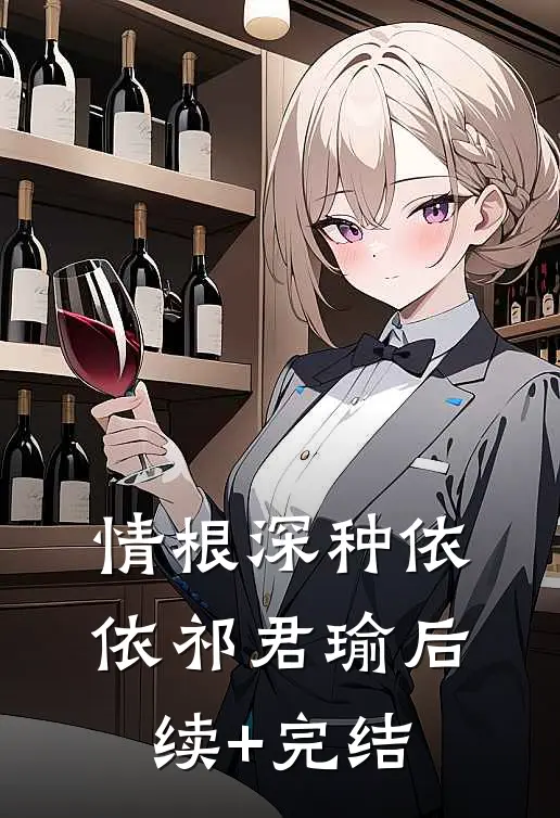 情根深种依依祁君瑜后续+完结