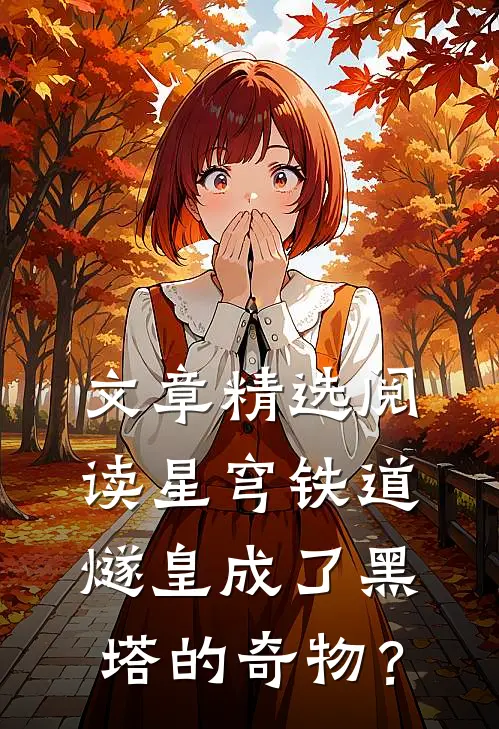 文章精选阅读星穹铁道：燧皇成了黑塔的奇物？