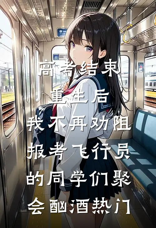 高考结束重生后，我不再劝阻报考飞行员的同学们聚会酗酒热门