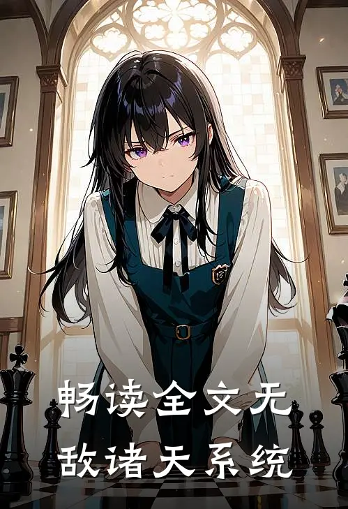 畅读全文无敌诸天系统