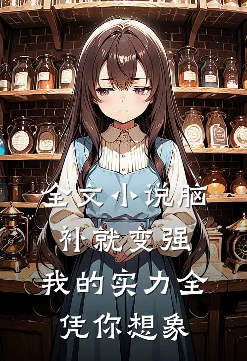 全文小说脑补就变强，我的实力全凭你想象