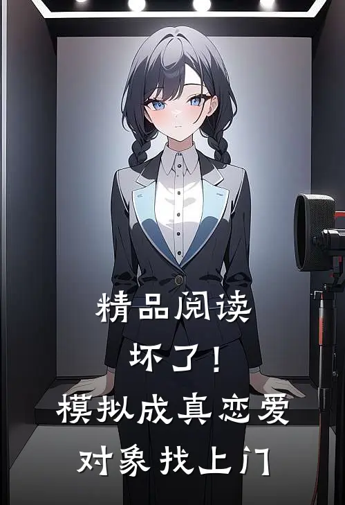 精品阅读坏了！模拟成真，恋爱对象找上门