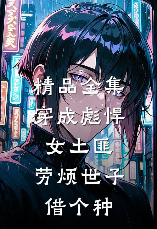 精品全集穿成彪悍女土匪，劳烦世子借个种