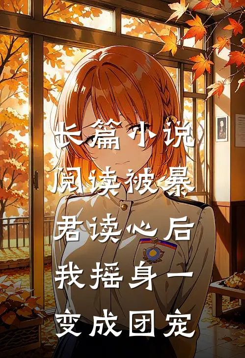 长篇小说阅读被暴君读心后，我摇身一变成团宠