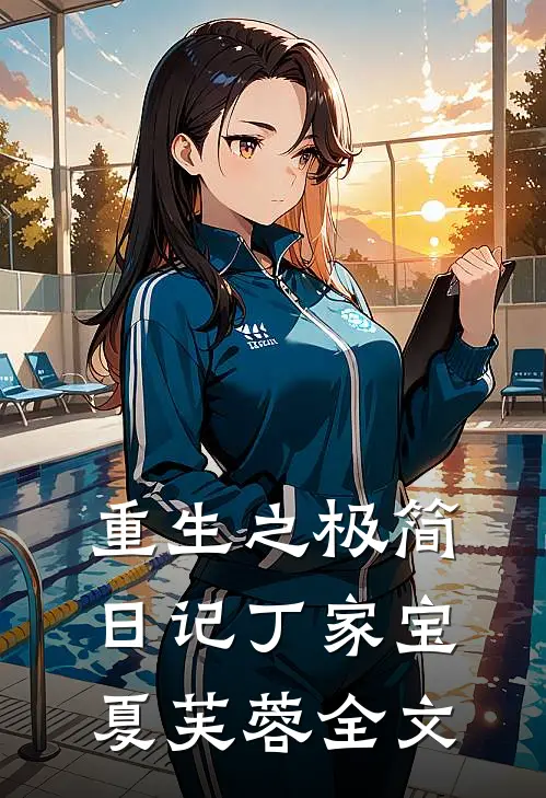 重生之极简日记丁家宝夏芙蓉全文