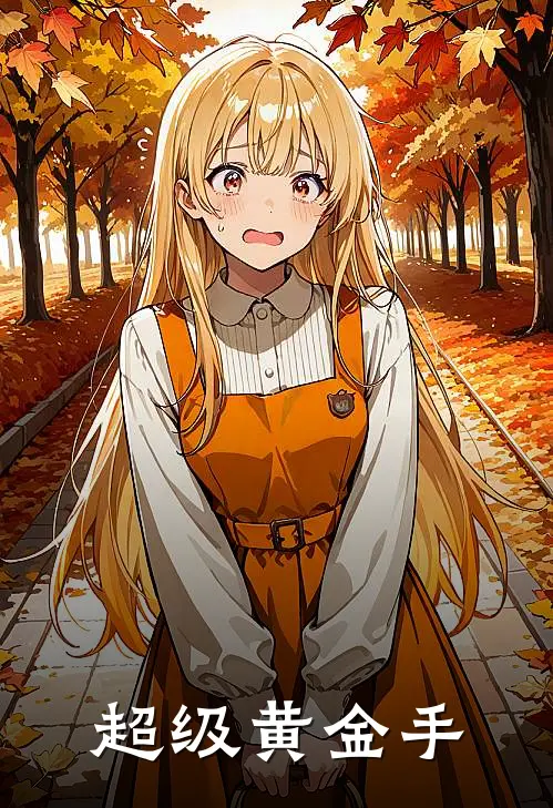 超级黄金手