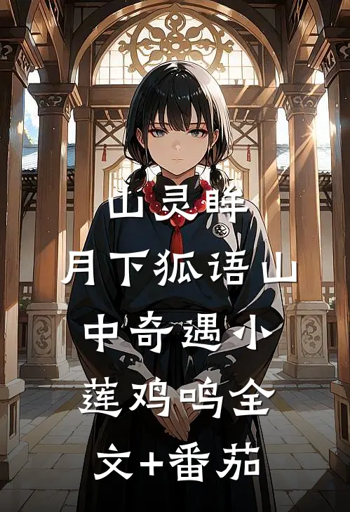山灵眸：月下狐语-山中奇遇小莲鸡鸣全文+番茄