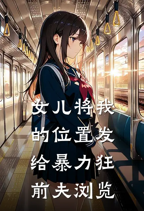 女儿将我的位置发给暴力狂前夫浏览