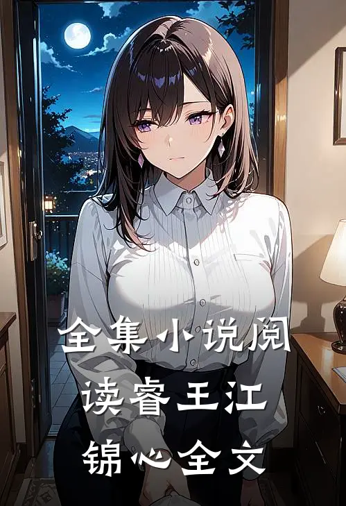 全集小说阅读睿王江锦心全文