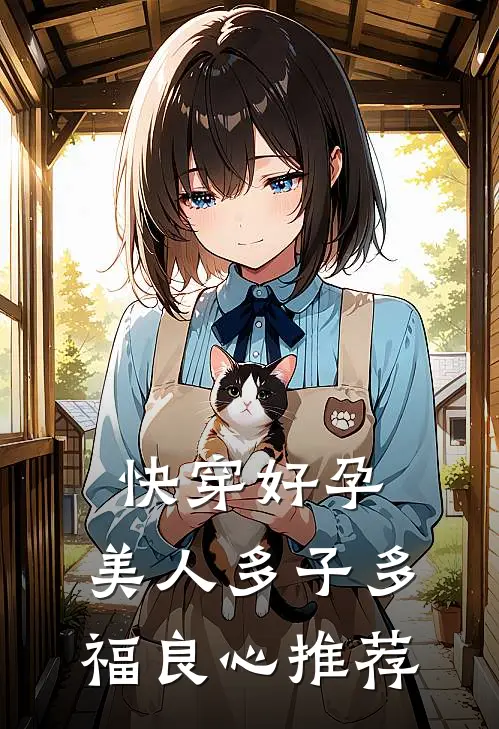 快穿好孕，美人多子多福良心推荐