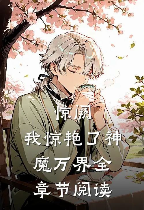 惊阙：我惊艳了神魔万界全章节阅读
