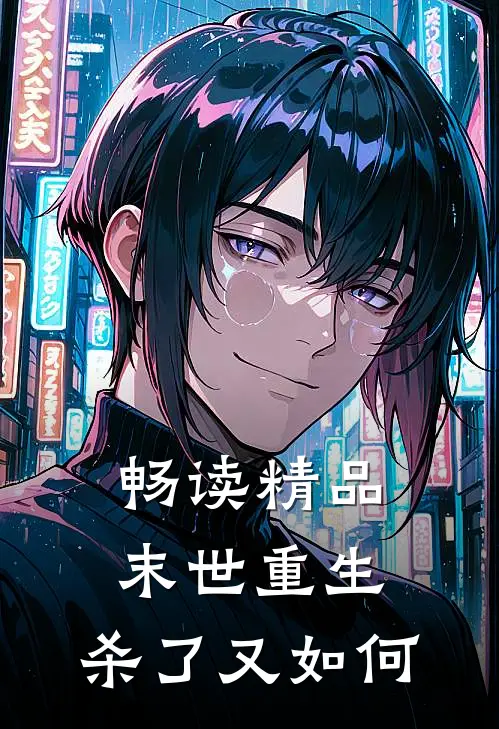 畅读精品末世重生：杀了又如何