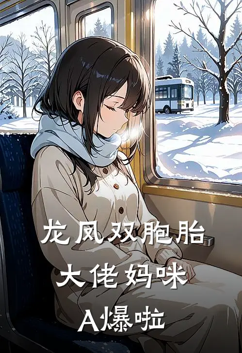 龙凤双胞胎：大佬妈咪A爆啦