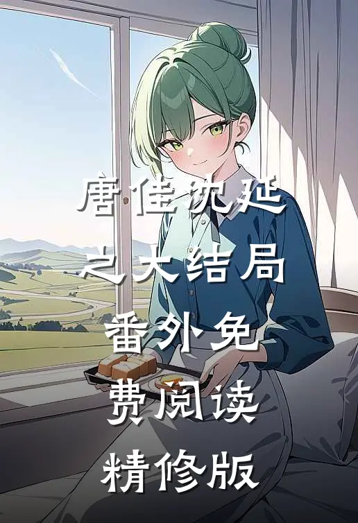 唐佳沈延之大结局番外免费阅读精修版