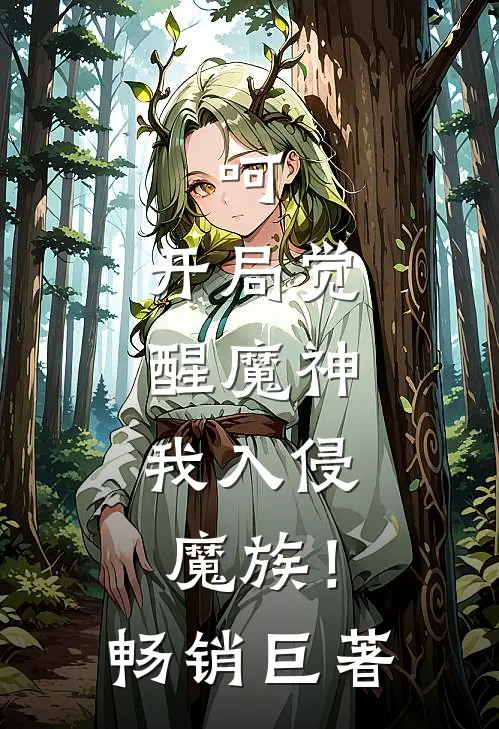 呵，开局觉醒魔神，我入侵魔族！畅销巨著