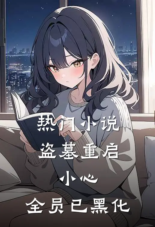 热门小说盗墓重启：小心，全员已黑化