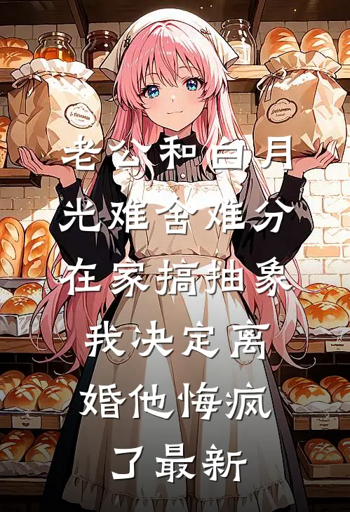 老公和白月光难舍难分在家搞抽象，我决定离婚他悔疯了最新