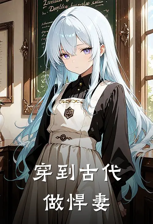 穿到古代做悍妻