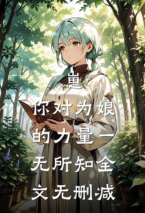 崽，你对为娘的力量一无所知全文无删减