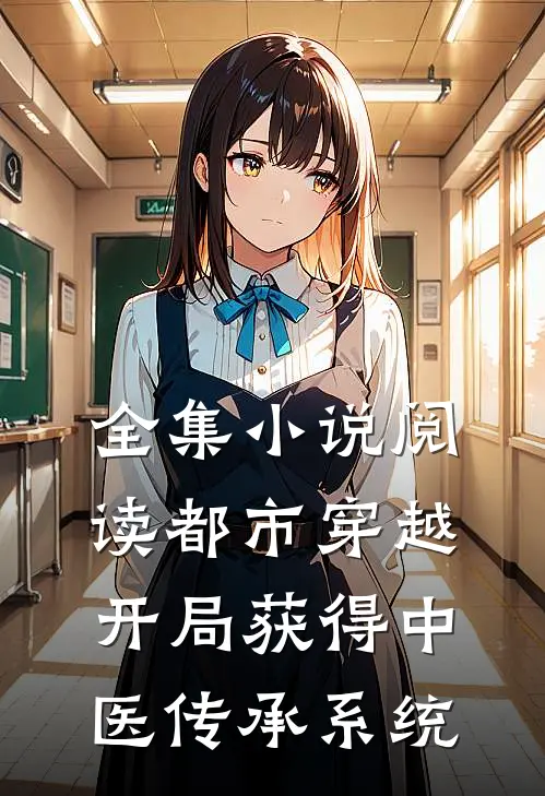 全集小说阅读都市穿越：开局获得中医传承系统