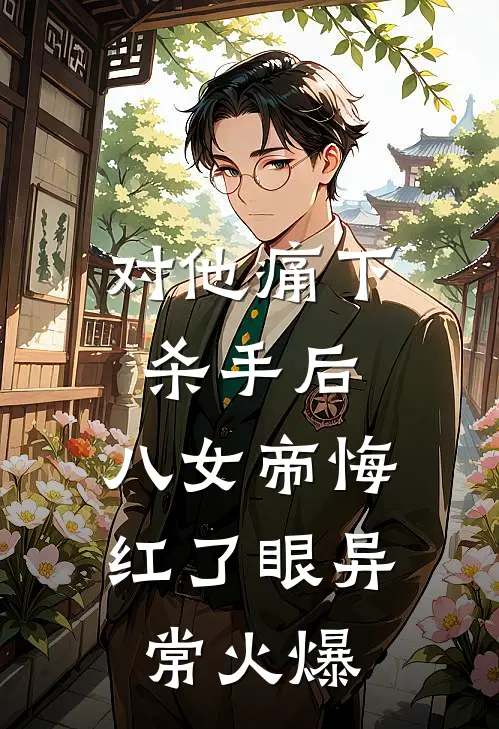 对他痛下杀手后，八女帝悔红了眼异常火爆