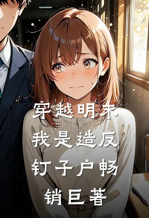 穿越明末，我是造反钉子户畅销巨著