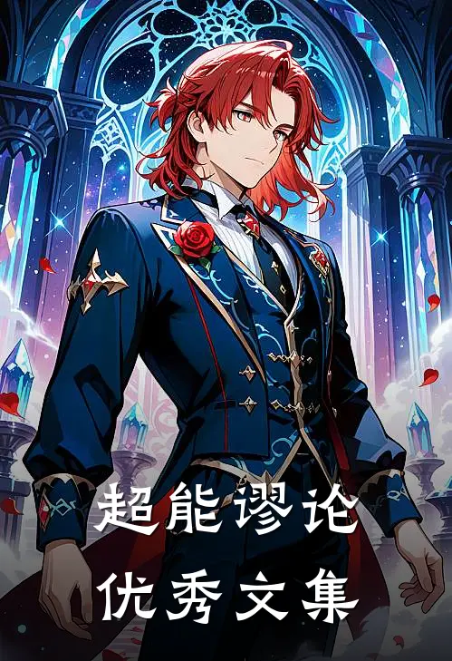 超能谬论优秀文集