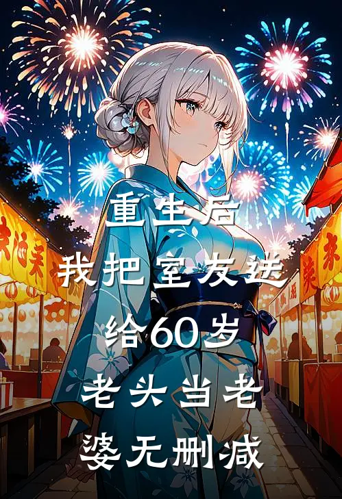 重生后，我把室友送给60岁老头当老婆无删减