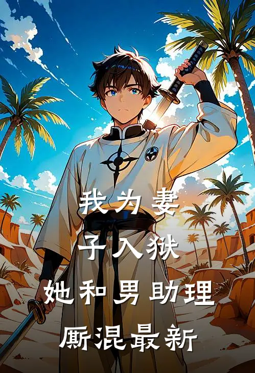 我为妻子入狱，她和男助理厮混最新
