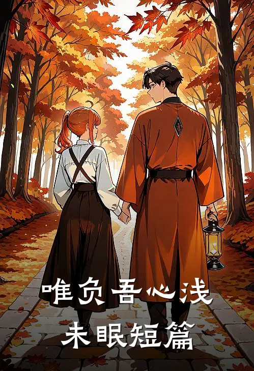 唯负吾心浅未眠短篇