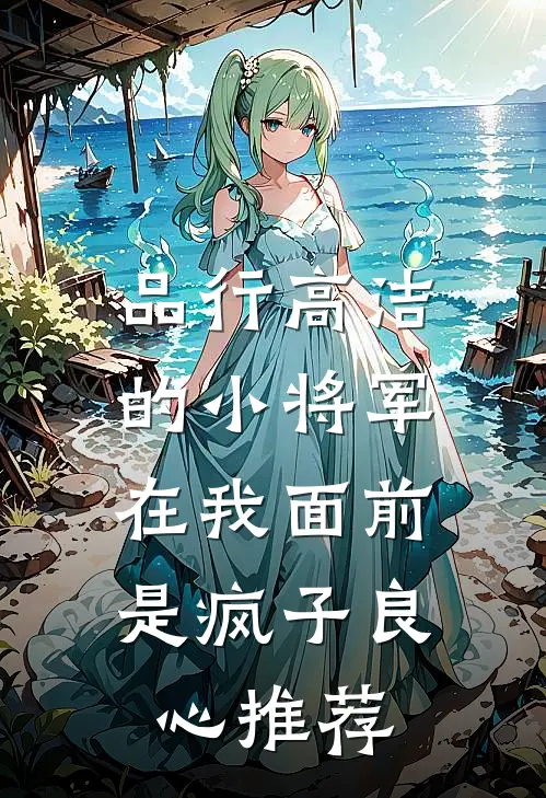 品行高洁的小将军，在我面前是疯子良心推荐