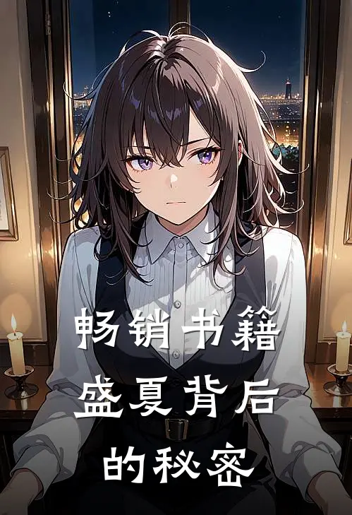 畅销书籍盛夏背后的秘密