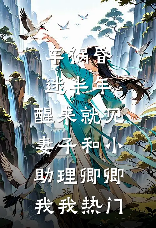 车祸昏迷半年，醒来就见妻子和小助理卿卿我我热门