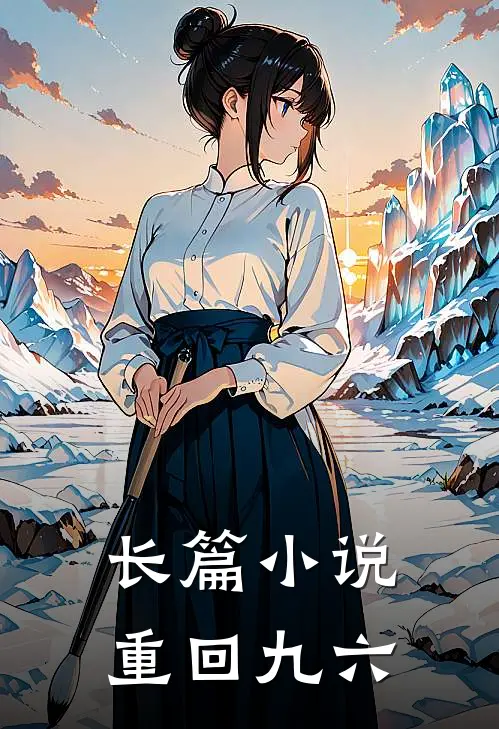 长篇小说重回九六，
