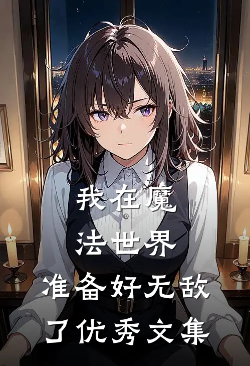 我在魔法世界，准备好无敌了优秀文集