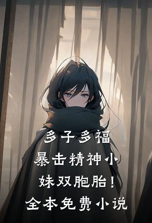 多子多福，暴击精神小妹双胞胎！全本免费小说