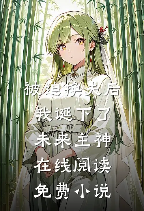 被迫换夫后，我诞下了未来主神在线阅读免费小说
