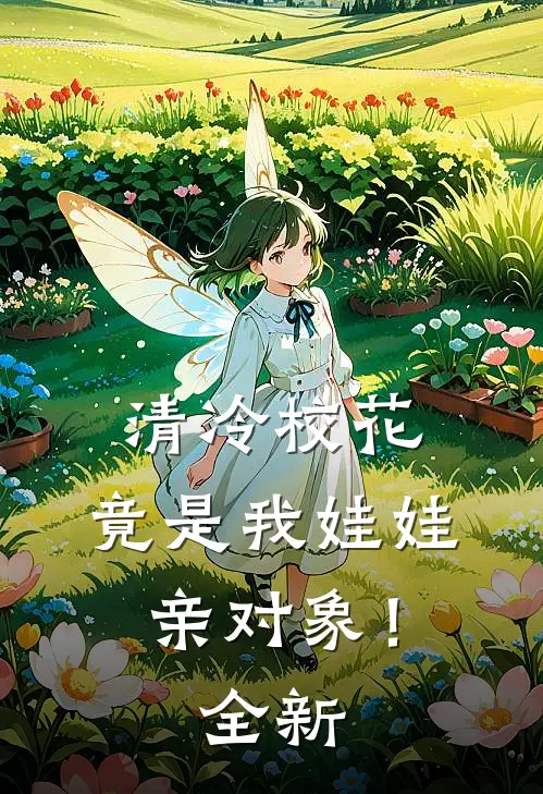 清冷校花，竟是我娃娃亲对象！全新