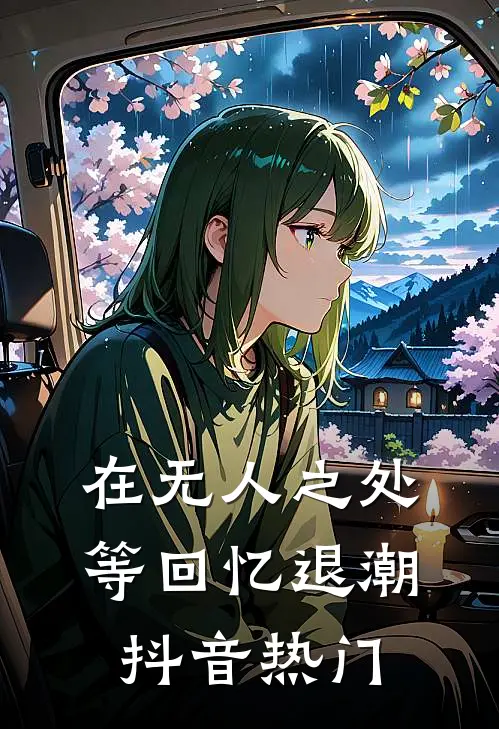 在无人之处等回忆退潮抖音热门