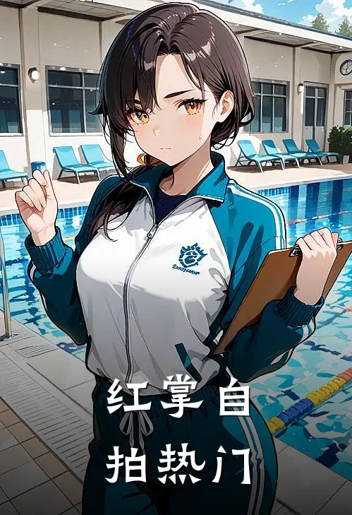 红掌自拍热门