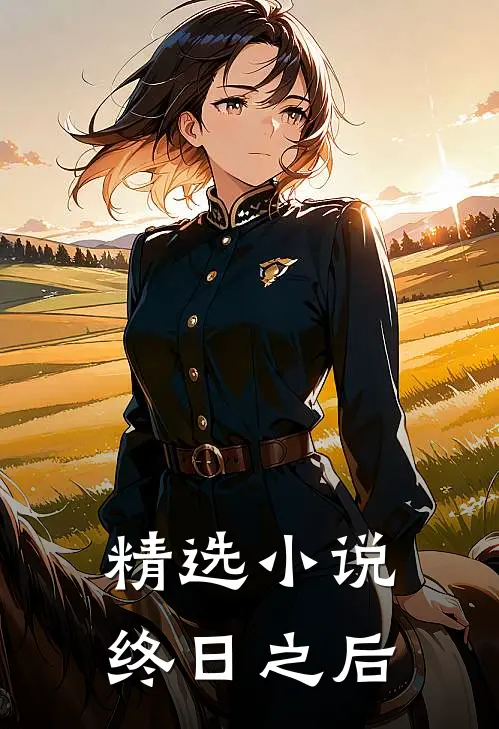 精选小说终日之后